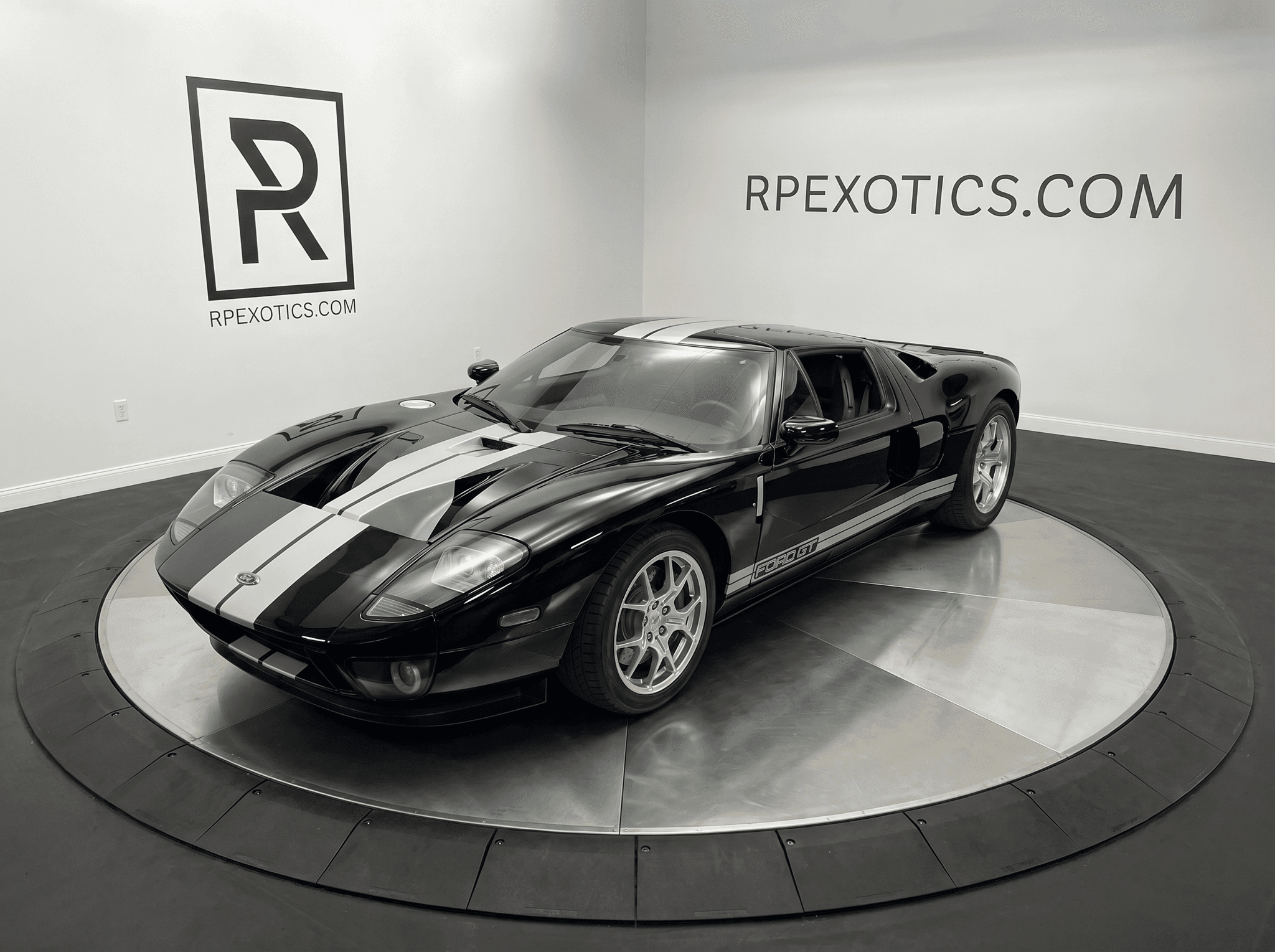 2005 Ford GT - Image 1 of 1